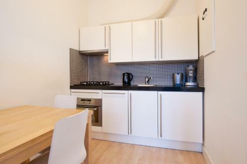 Congress Centre Apartments