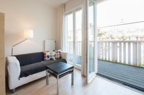 Congress Centre Apartments