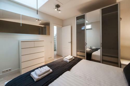 Congress Centre Apartments