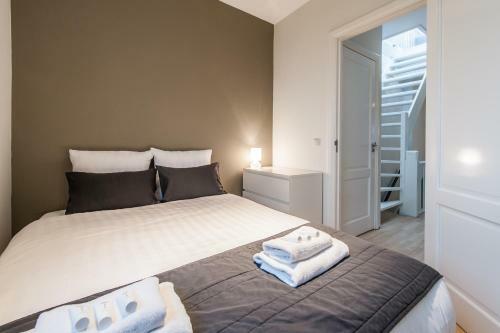 Congress Centre Apartments