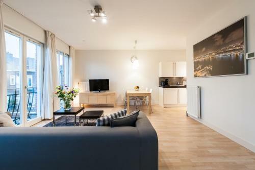Congress Centre Apartments