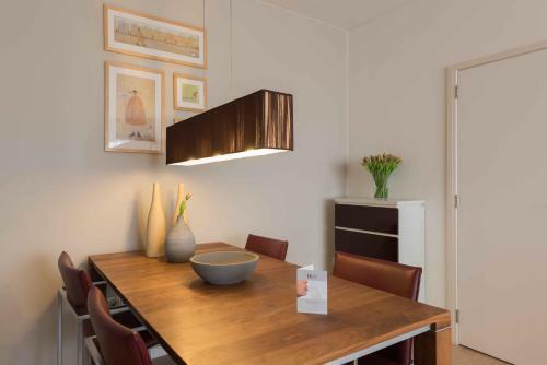 Htel Serviced Apartments Amsterdam