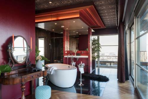 Htel Serviced Apartments Amsterdam