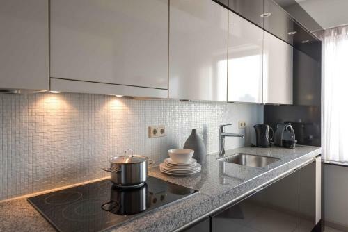 Htel Serviced Apartments Amsterdam