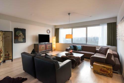 Htel Serviced Apartments Amsterdam