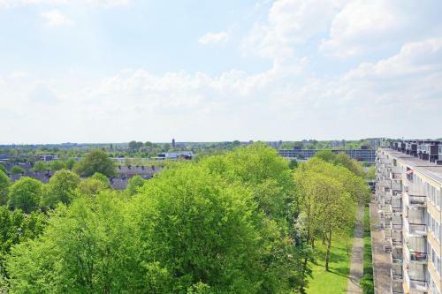 Htel Serviced Apartments Amsterdam