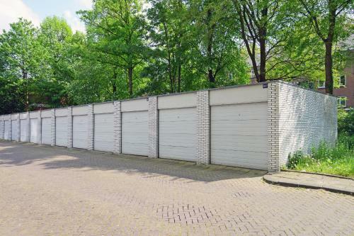 Htel Serviced Apartments Amsterdam