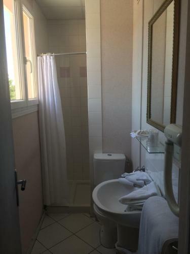Hotel H�tel Saint Alban