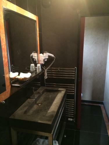 Hotel H�tel Saint Alban