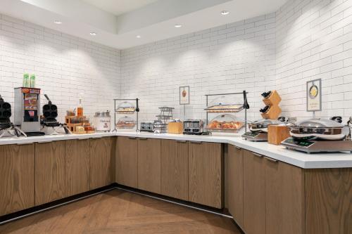 Hotel Fairfield Inn By Marriott Visalia Sequoia