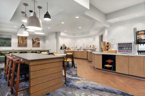 Hotel Fairfield Inn By Marriott Visalia Sequoia