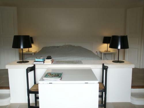 Fantastic Apartment In Montbrun-les-bains With Balcony