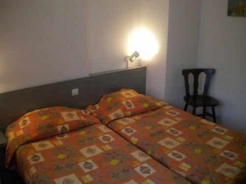 Hotel H�tel Du Ladhof
