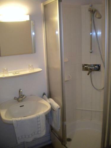 Hotel H�tel Du Ladhof