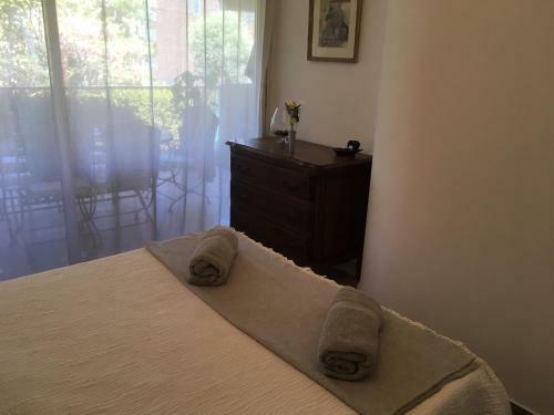 Apartamento Les Jardins Du Cap