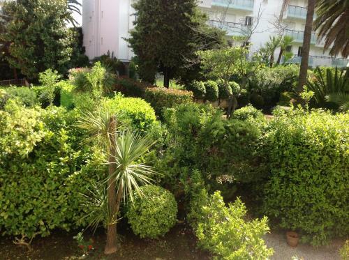 Apartamento Les Jardins Du Cap