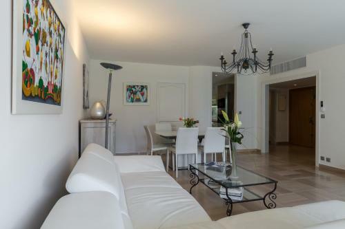 Apartamento Les Jardins Du Cap