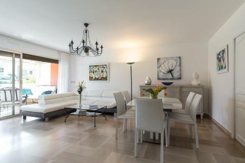 Apartamento Les Jardins Du Cap