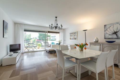 Apartamento Les Jardins Du Cap