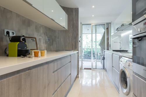 Apartamento Les Jardins Du Cap