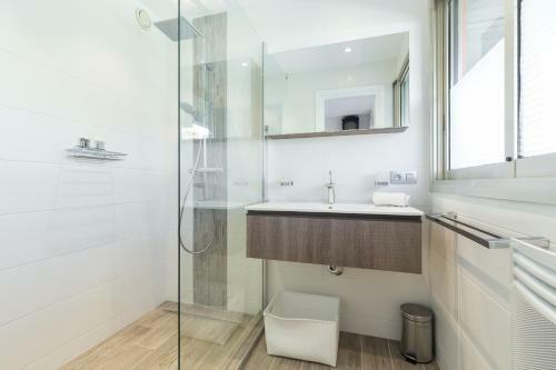 Apartamento Les Jardins Du Cap
