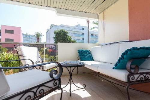 Apartamento Les Jardins Du Cap