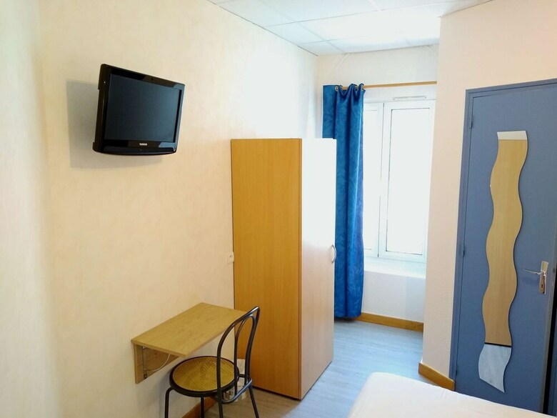 Hotel H�tel Des Sables Blancs