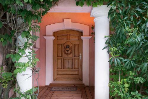 Villa Cocoa