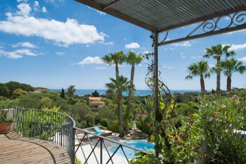 Villa Cocoa