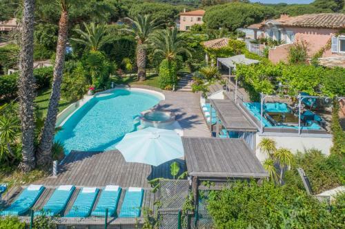 Villa Cocoa