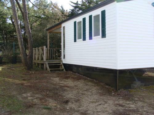 Camping De Sion