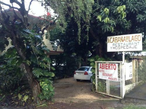 Hotel La Caba�a Del Lago