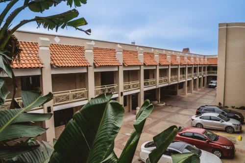 Hotel Brisas Del Mar