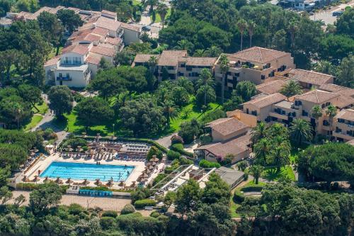 Apartamento Residence Club Marina Viva