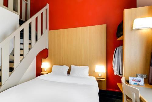 Hotel B&B H�tel Nantes A�roport