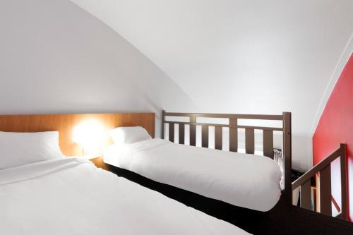 Hotel B&B H�tel Nantes A�roport