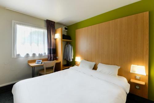 Hotel B&B H�tel Nantes A�roport