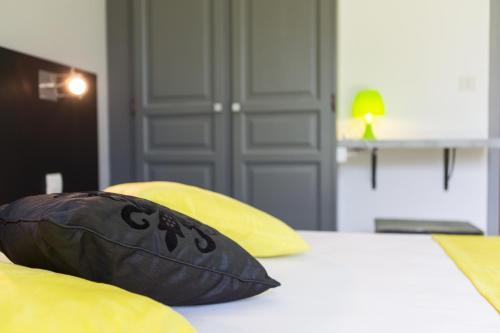 Hotel U Santu Petru