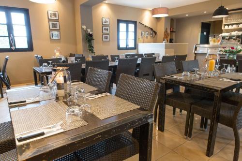 Hotel U Santu Petru