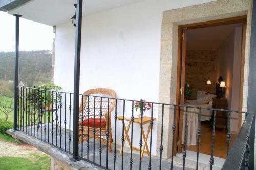 Agroturismo Casa Rural De Gra�a Da Acea