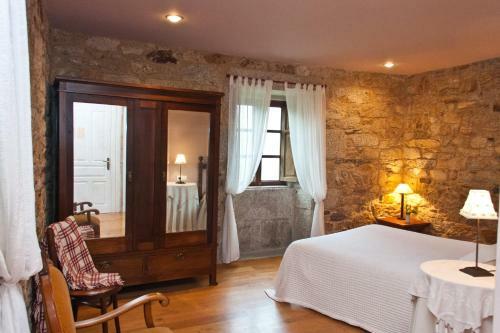 Agroturismo Casa Rural De Gra�a Da Acea