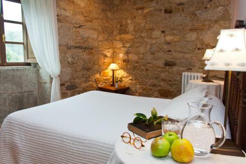 Agroturismo Casa Rural De Gra�a Da Acea