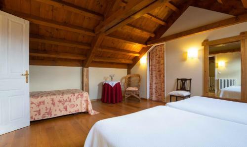 Agroturismo Casa Rural De Gra�a Da Acea
