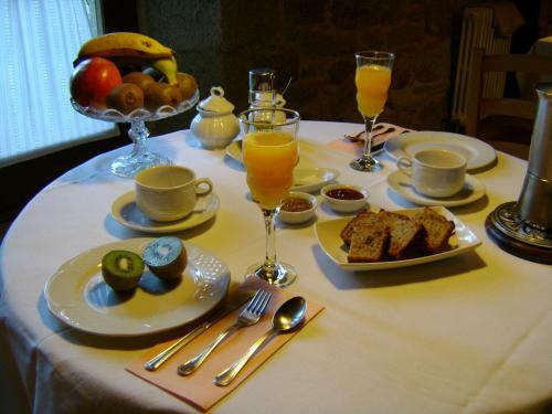 Agroturismo Casa Rural De Gra�a Da Acea