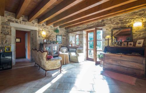 Agroturismo Casa Rural De Gra�a Da Acea