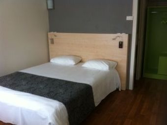 Hotel Campanile Rochefort-sur-mer ~ Tonnay Charente