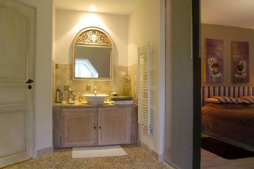 Bed & Breakfast Domaine De La Blonnerie