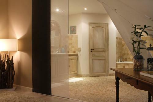 Bed & Breakfast Domaine De La Blonnerie