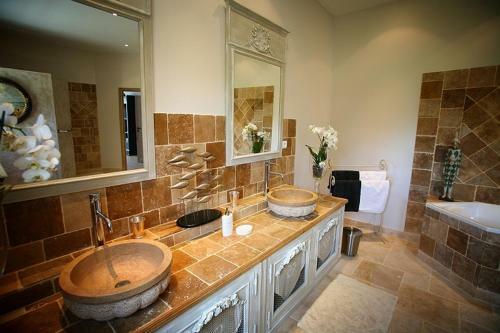 Bed & Breakfast Domaine De La Blonnerie