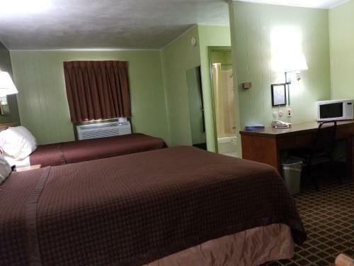 Parkview Motel